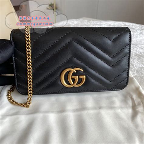 gucci marmont woc|gucci marmont small black.